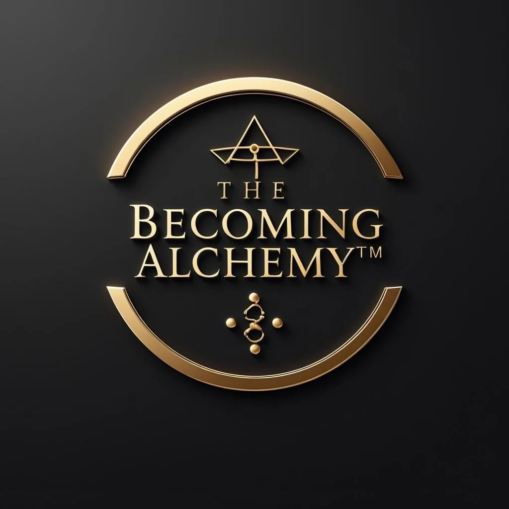 The Becoming Alchemy
