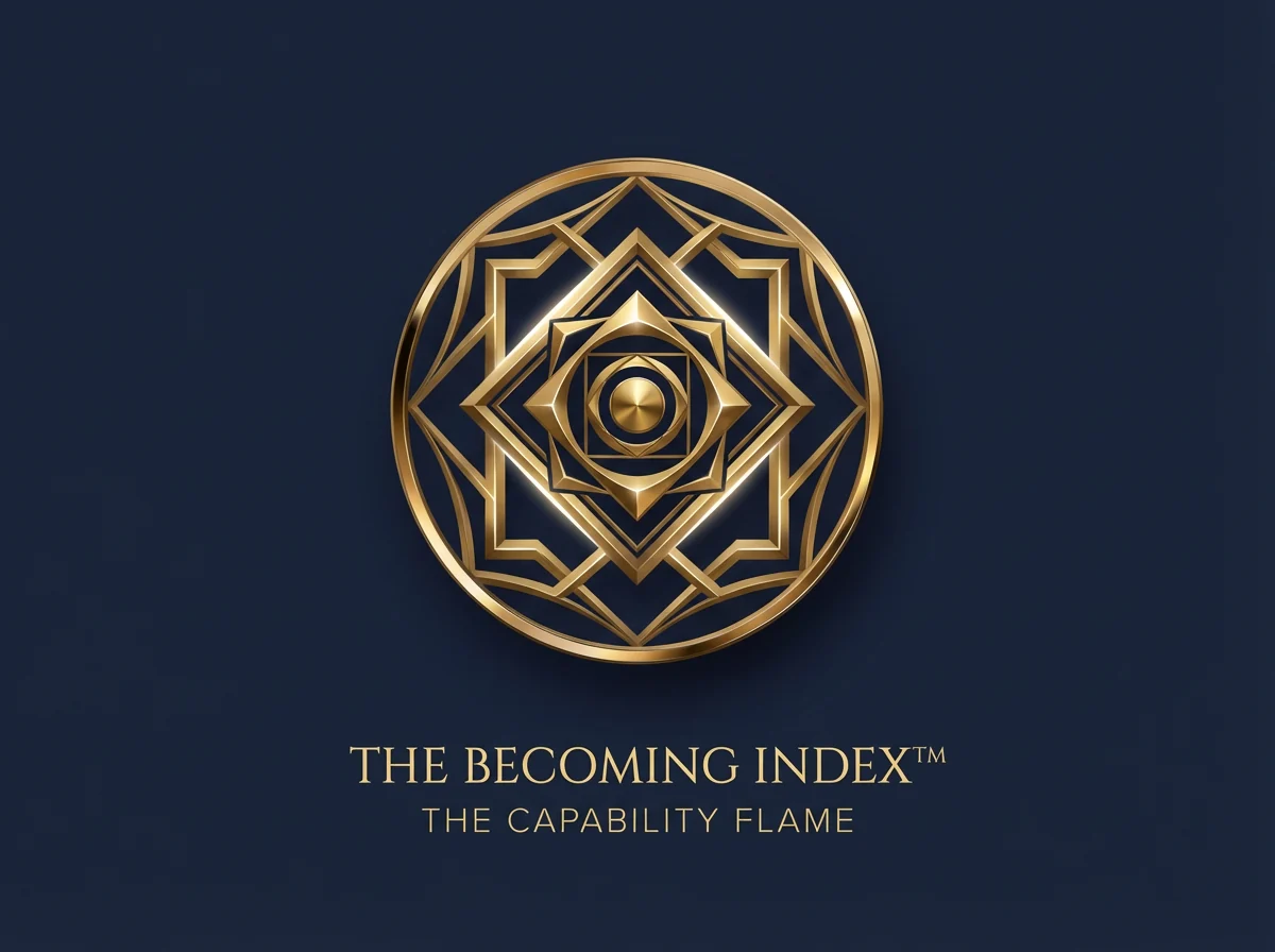 The Becoming Index