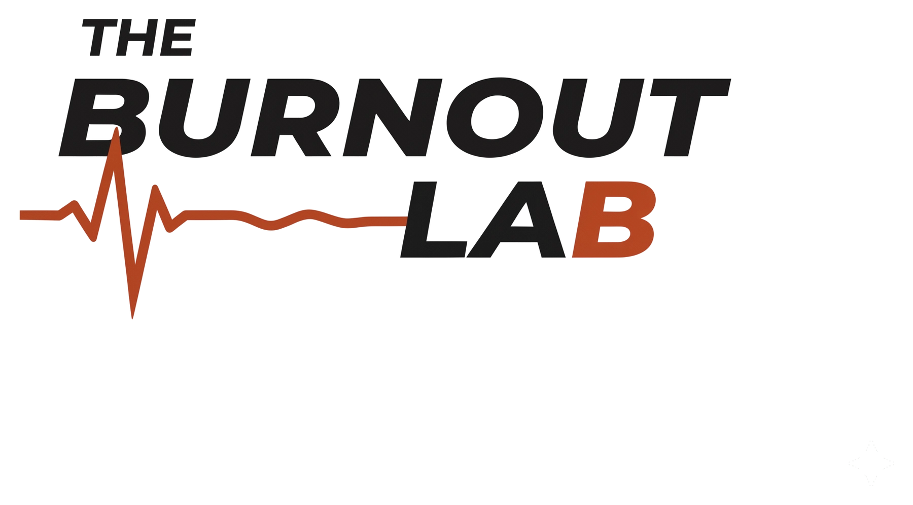 The Burnout Lab