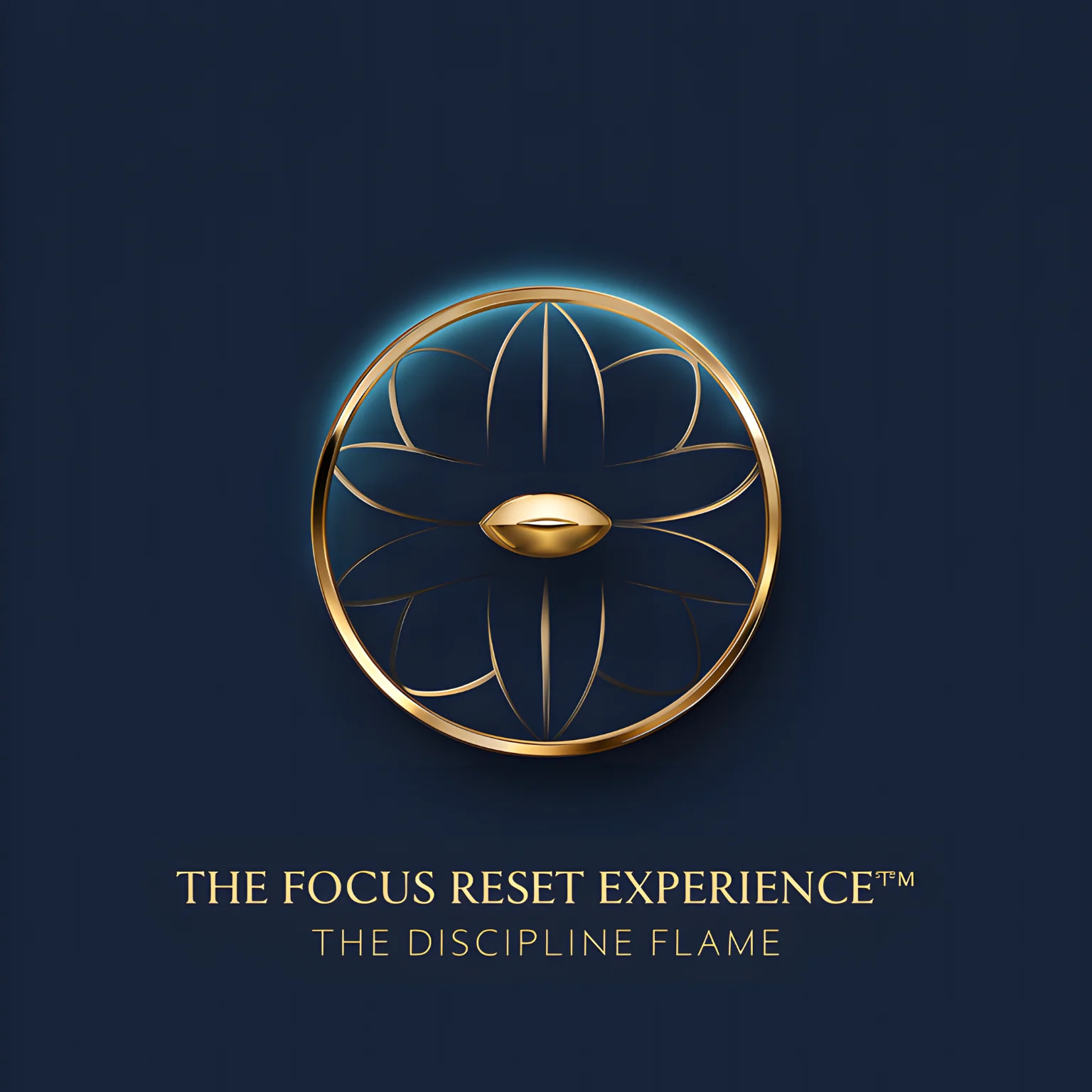The Focus Reset Experience