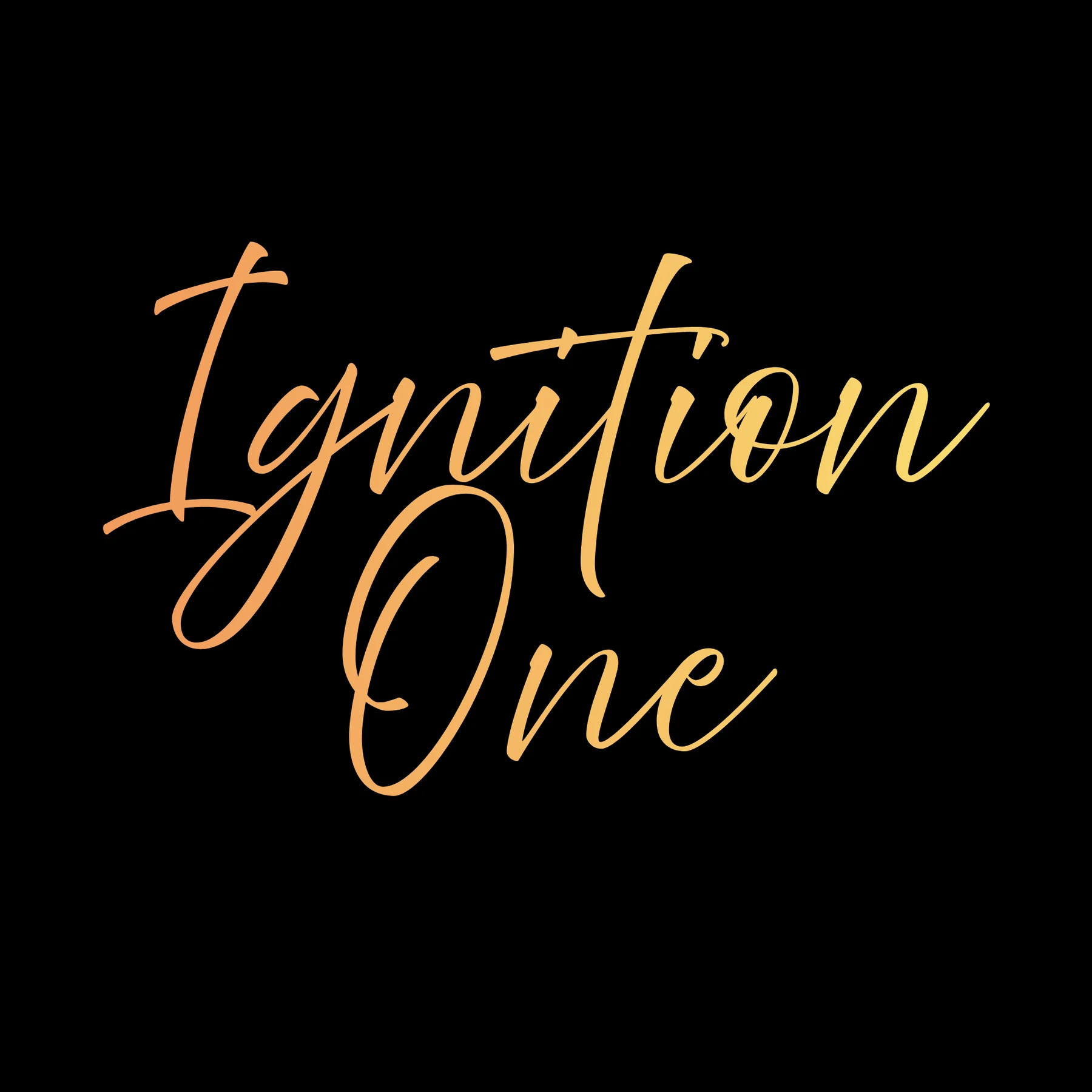 Ignition One