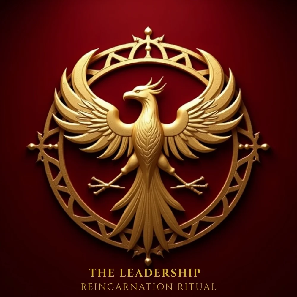 The Leadership Reincarnation Ritual