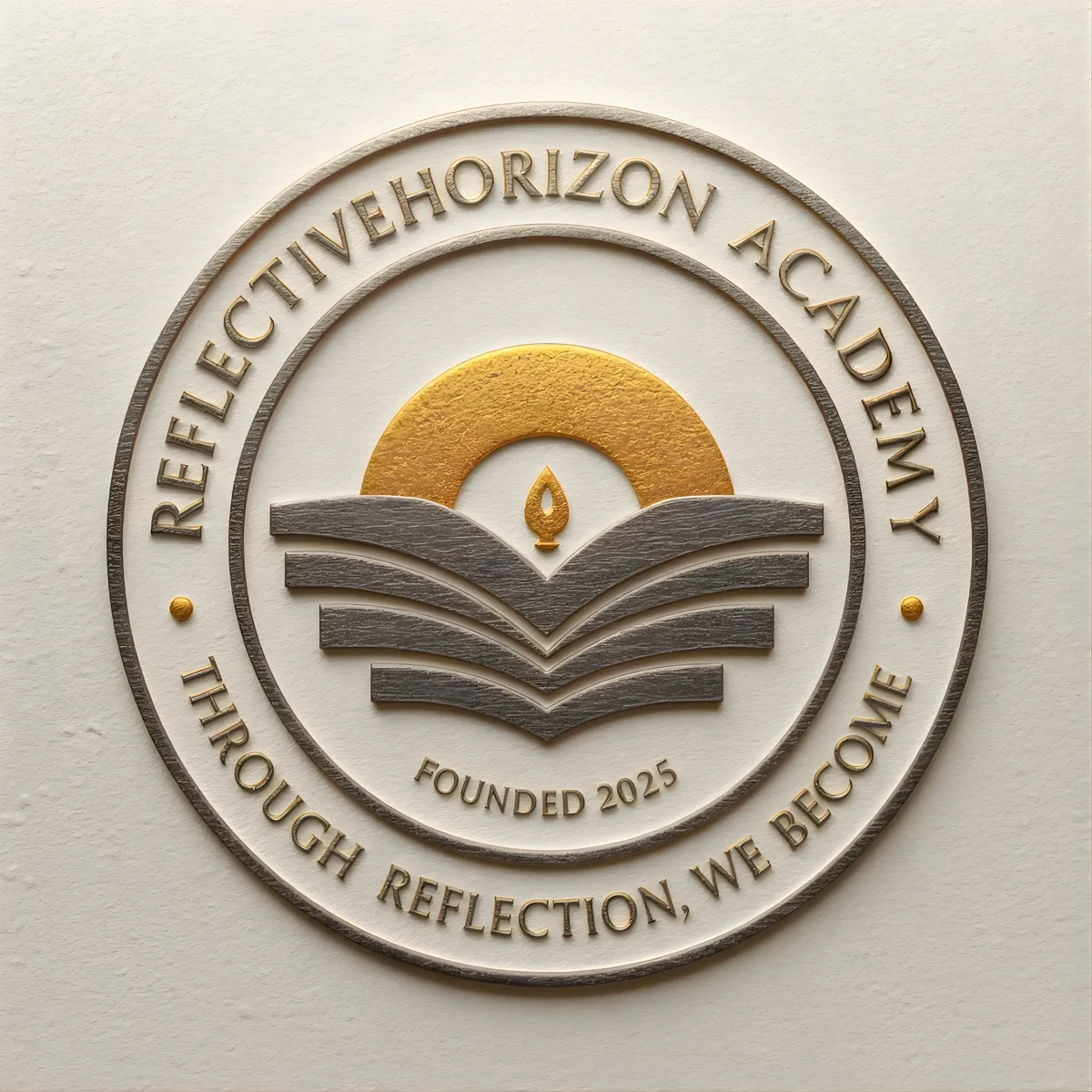 ReflectiveHorizon Academy
