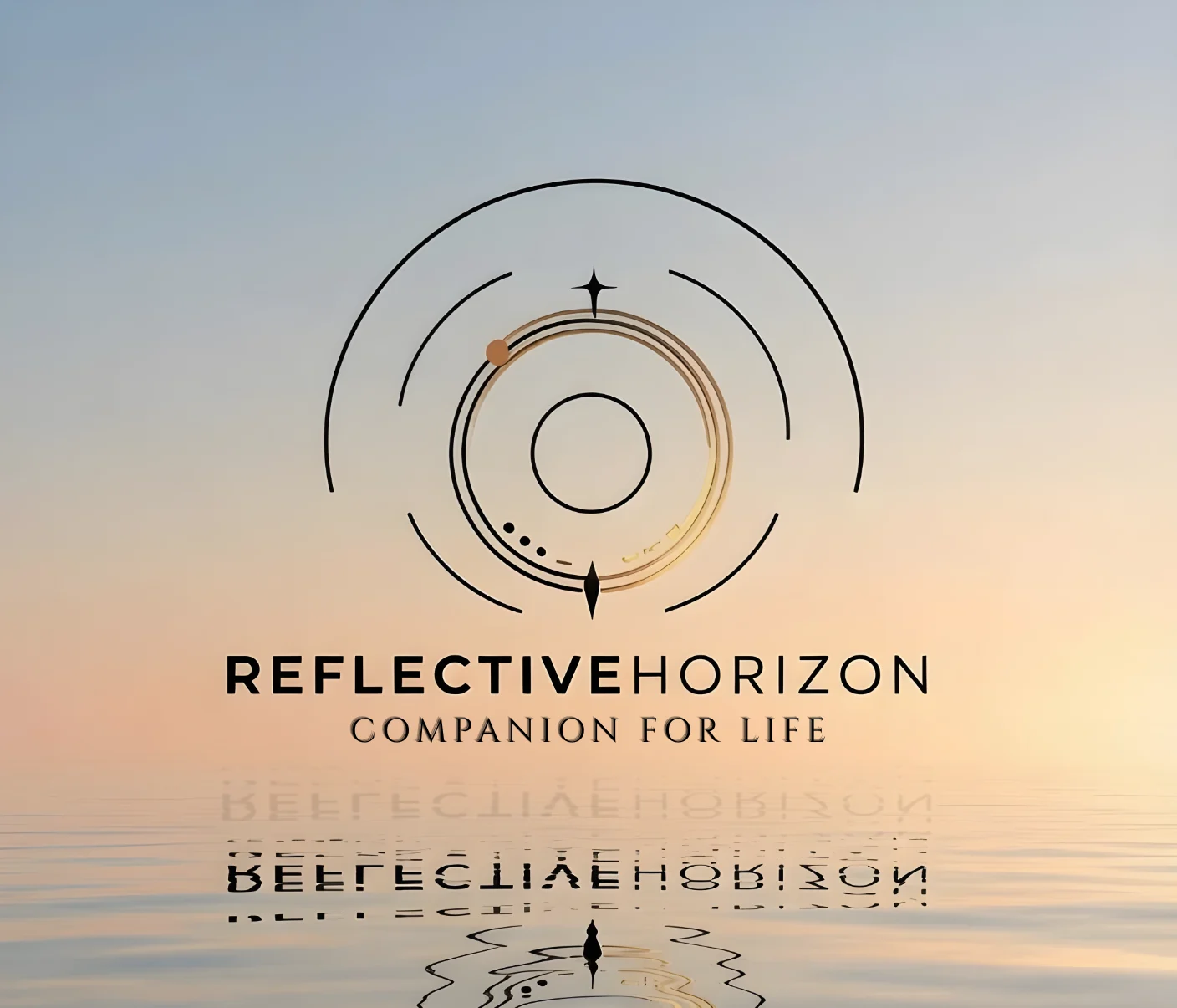 ReflectiveHorizon — Companion for Life